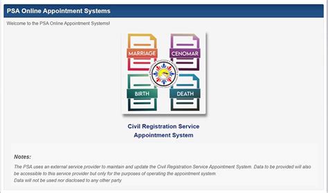 psa iligan city online appointment|PSA Online Appointment System .